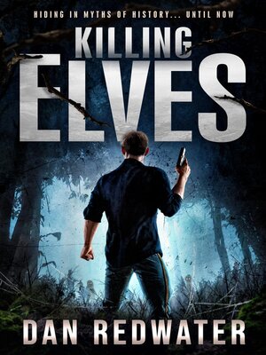 cover image of Killing Elves